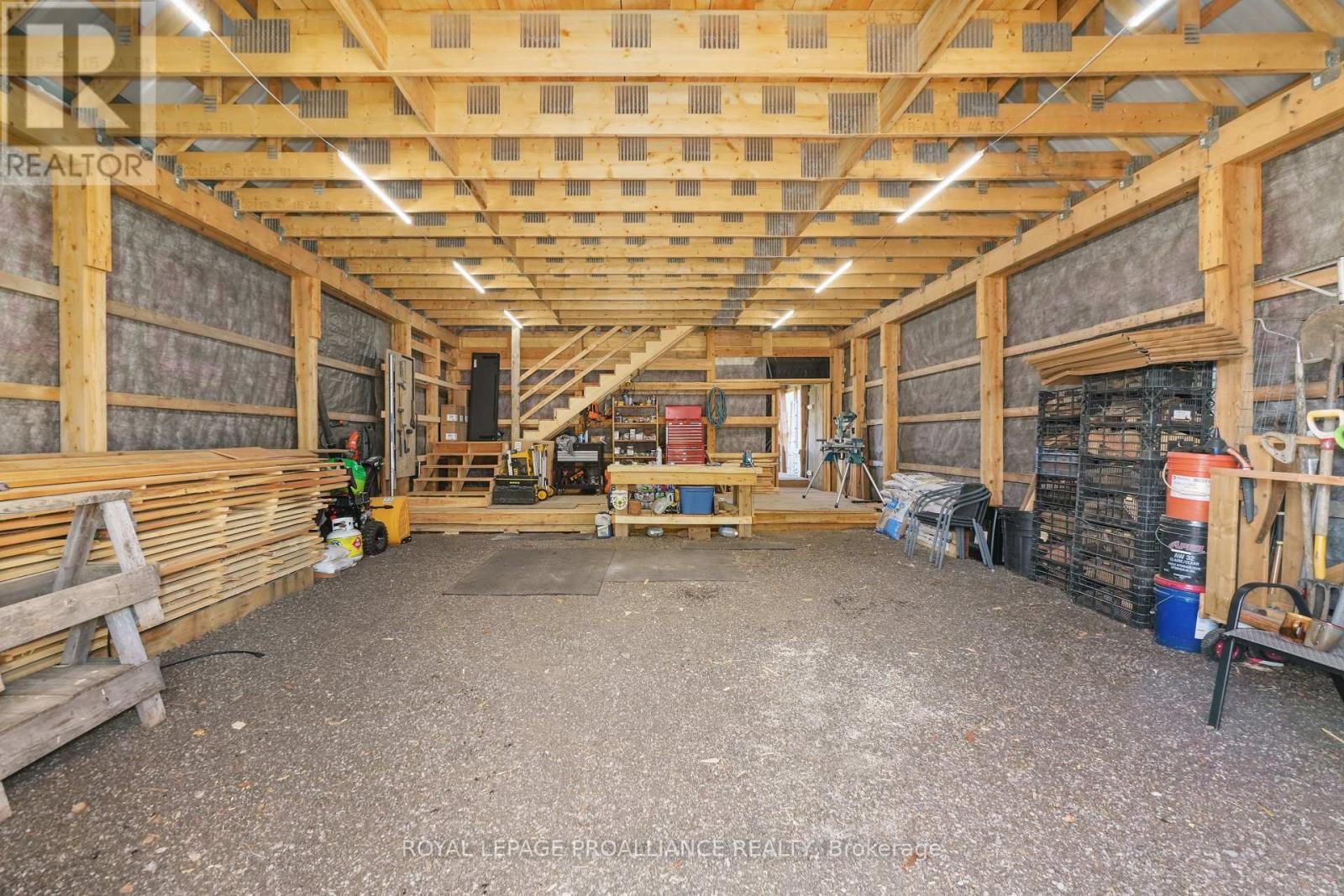 1521 Bowmanton Road, Alnwick/haldimand, Ontario  K0K 2X0 - Photo 38 - X12133424