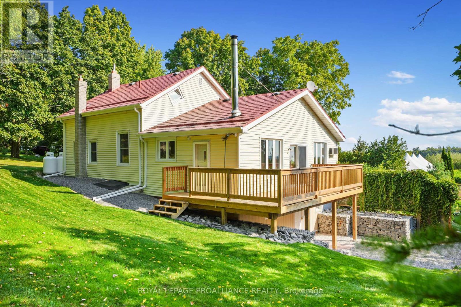 1521 Bowmanton Road, Alnwick/haldimand, Ontario  K0K 2X0 - Photo 36 - X12133424