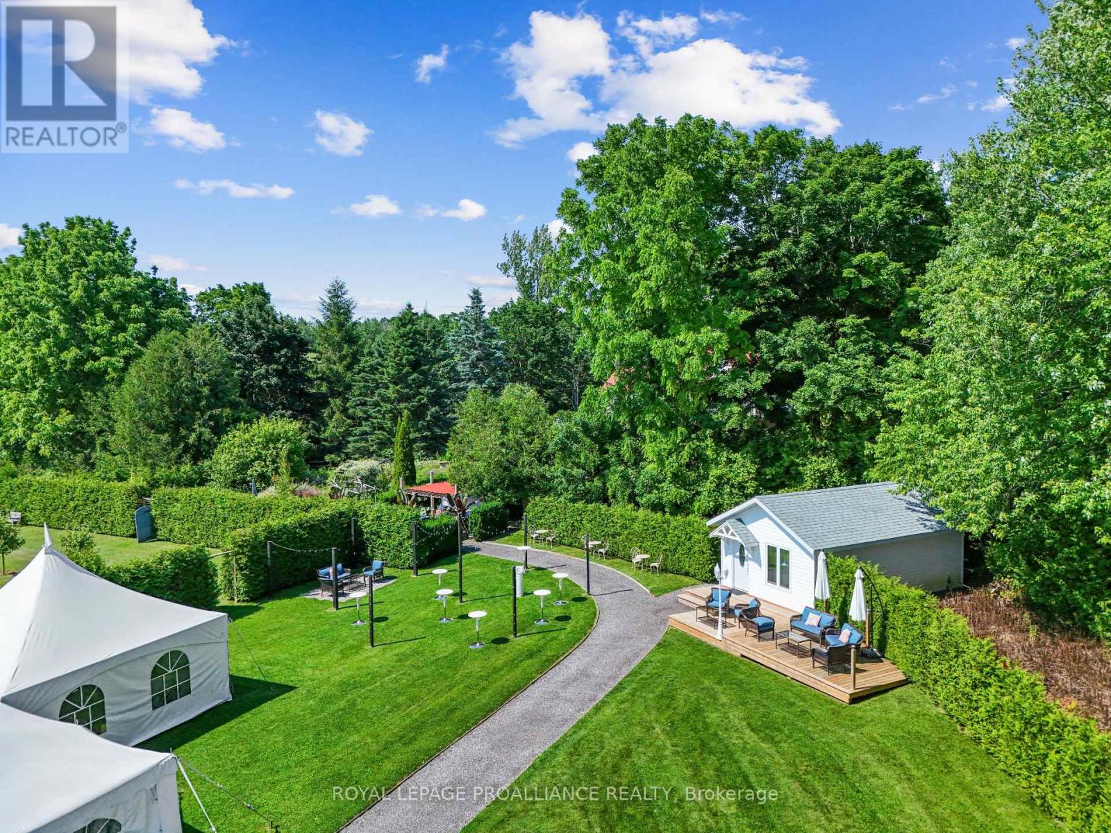 1521 Bowmanton Road, Alnwick/haldimand, Ontario  K0K 2X0 - Photo 5 - X12133424