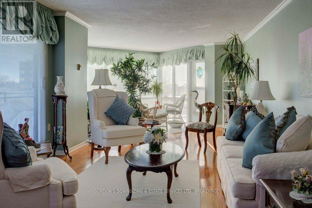 606 - 115 Barrett Court, Kingston, Ontario  K7L 5H6 - Photo 4 - X12126993