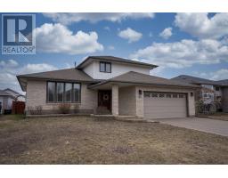 120 Wolverine CRES, Thunder Bay, Ontario