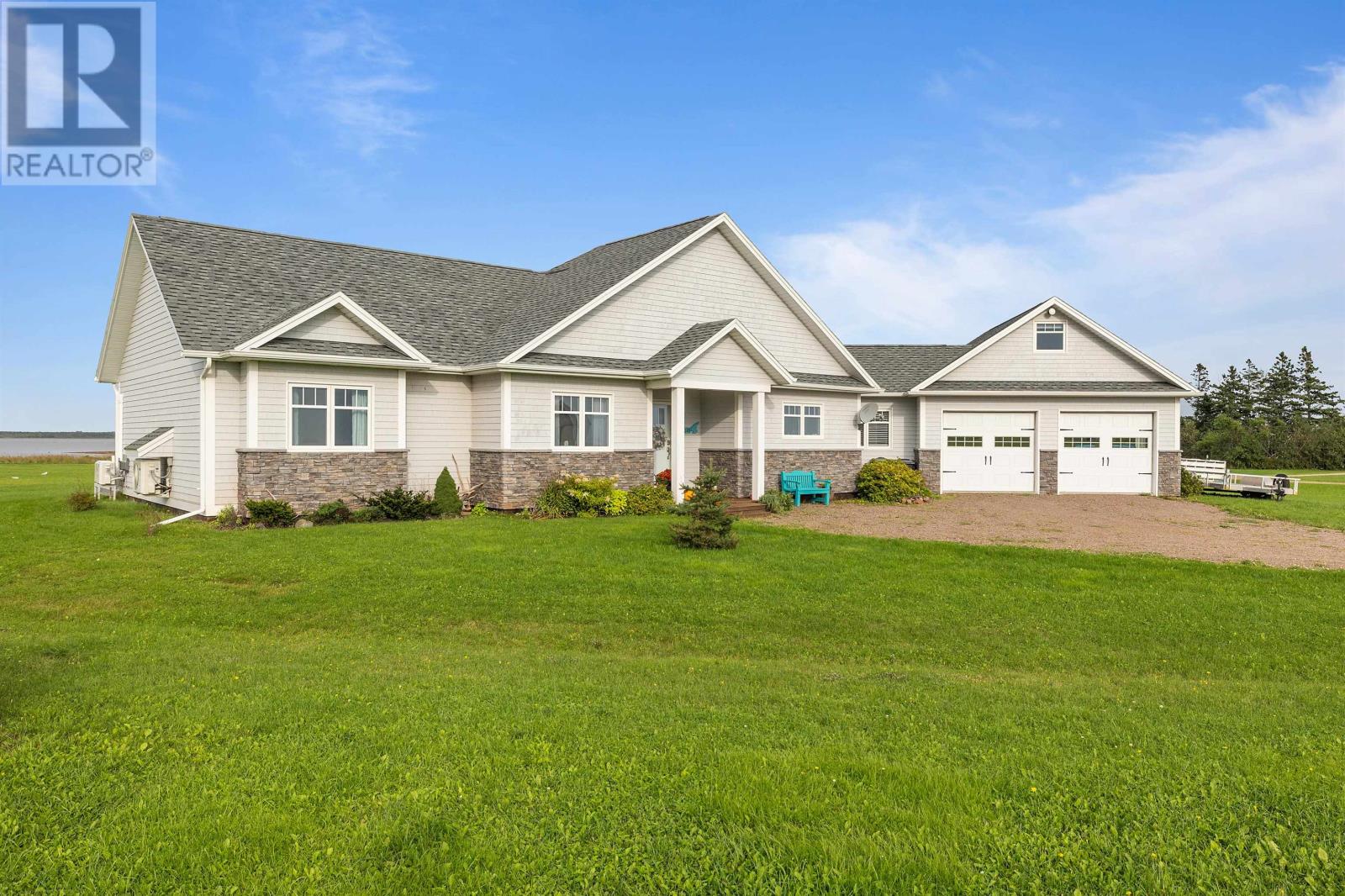 689 Strang Road, St. Nicholas, Prince Edward Island  C0B 1T0 - Photo 1 - 202511418