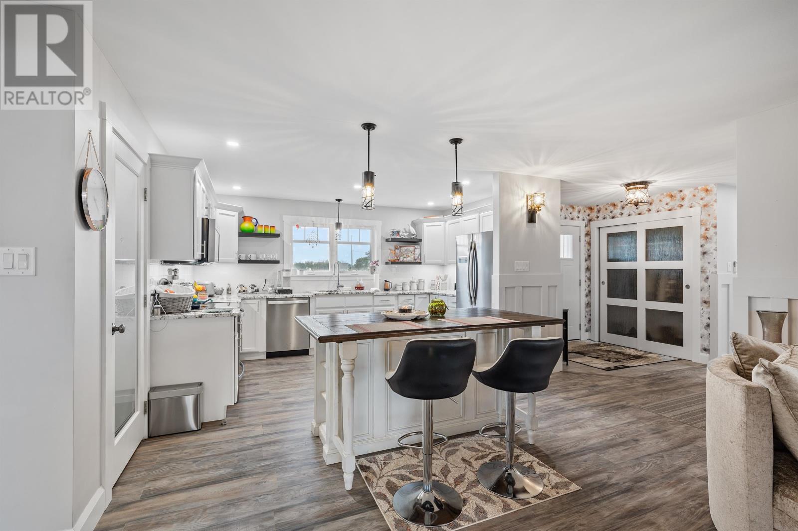 689 Strang Road, St. Nicholas, Prince Edward Island  C0B 1T0 - Photo 17 - 202511418