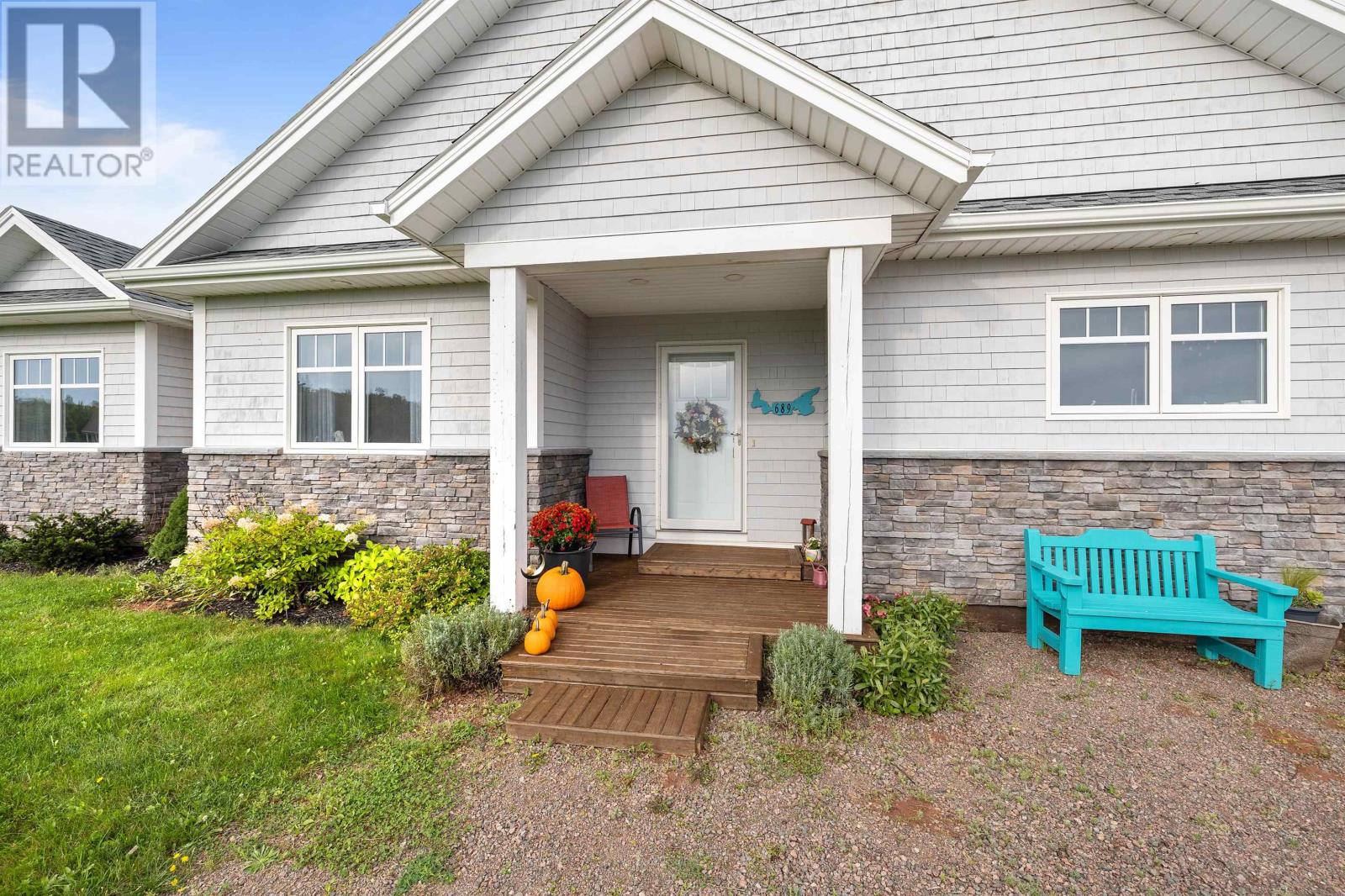 689 Strang Road, St. Nicholas, Prince Edward Island  C0B 1T0 - Photo 2 - 202511418