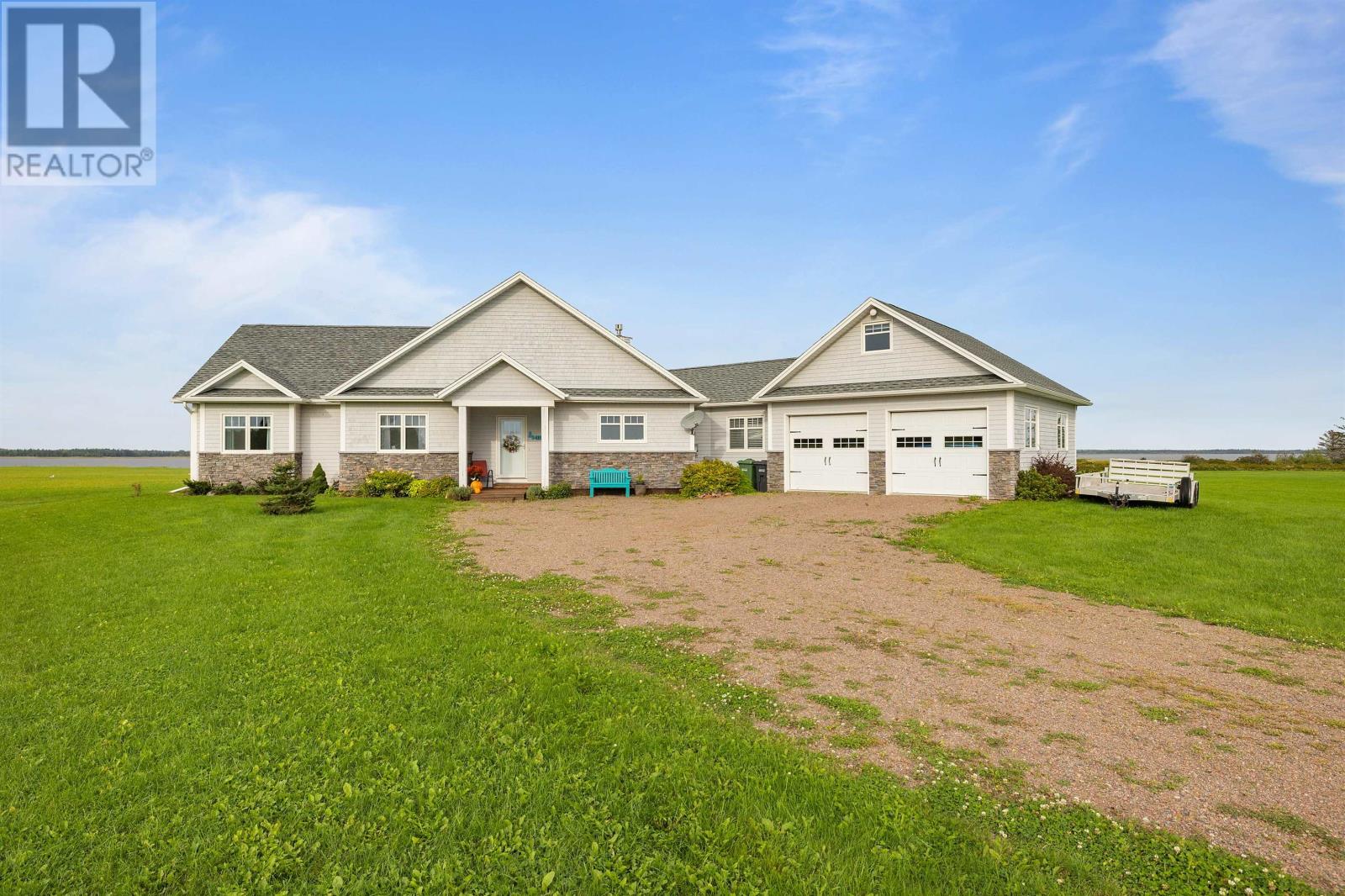689 Strang Road, St. Nicholas, Prince Edward Island  C0B 1T0 - Photo 3 - 202511418