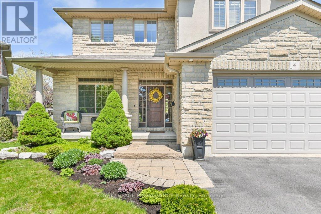 Property at 4 MEAGHER PLACE image 3