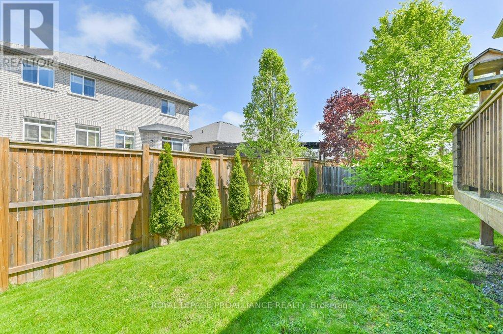 4 Meagher Place, Belleville, Ontario  K8P 0C1 - Photo 31 - X12156646