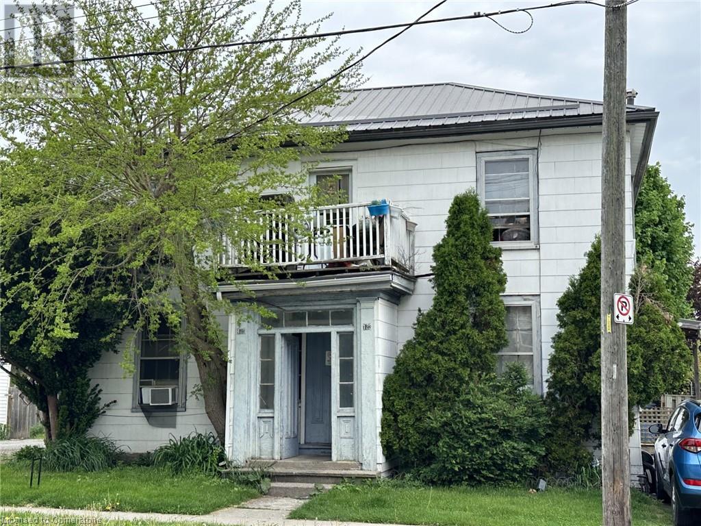 Property at 125 STANLEY Street image 1