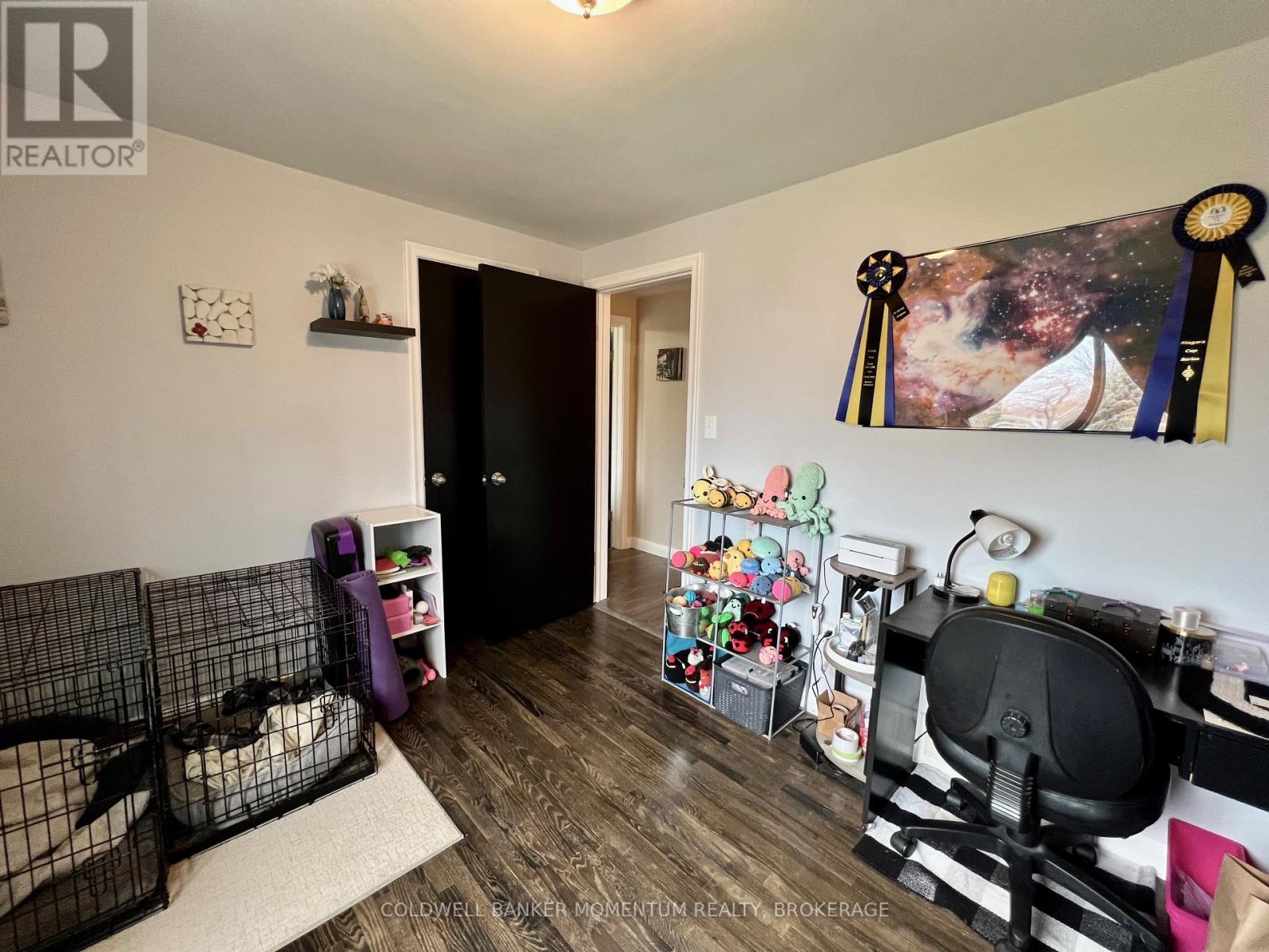 43 Beamer Avenue, St. Catharines, Ontario  L2M 2L6 - Photo 34 - X12097722