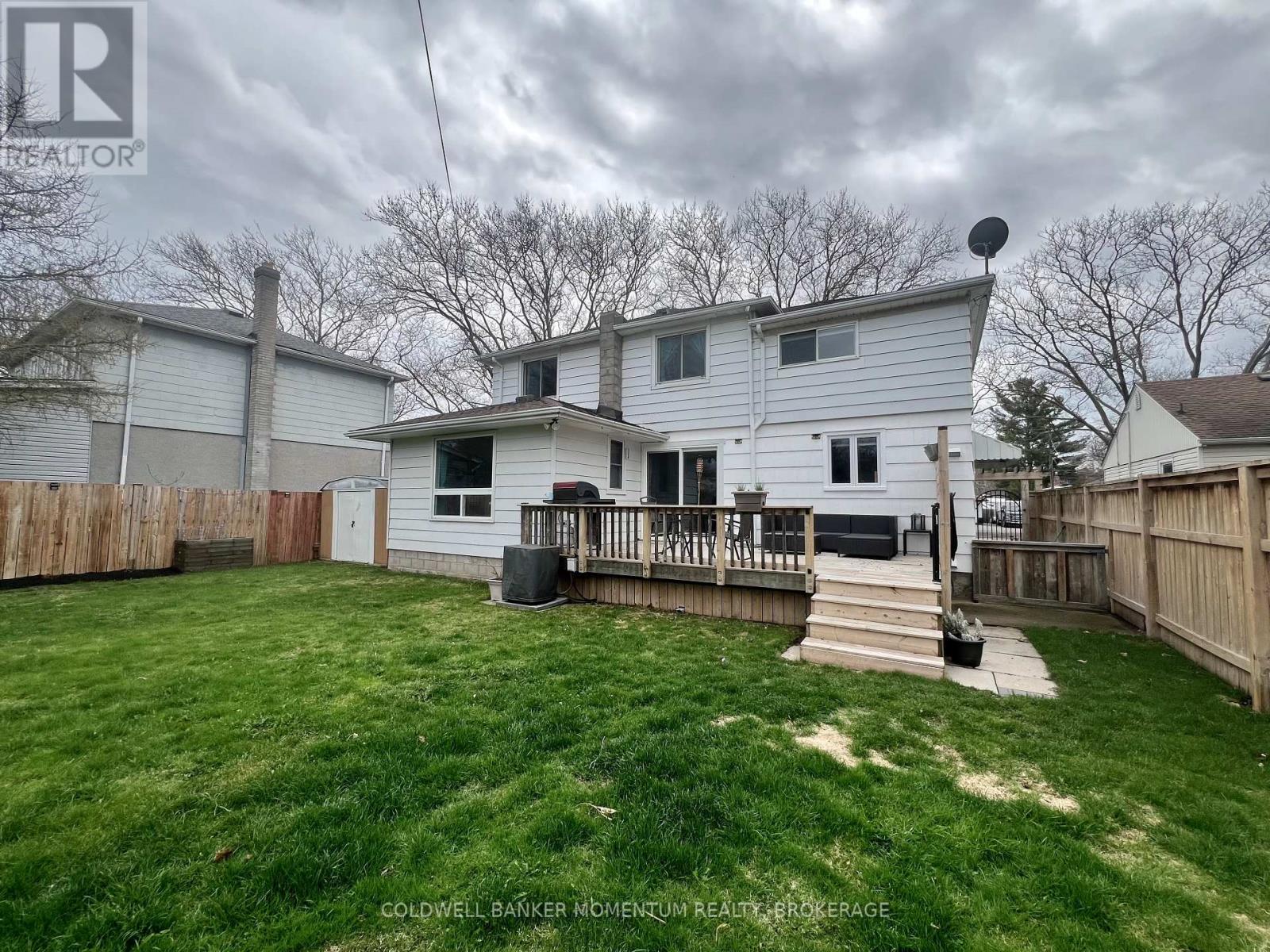 43 Beamer Avenue, St. Catharines, Ontario  L2M 2L6 - Photo 44 - X12097722