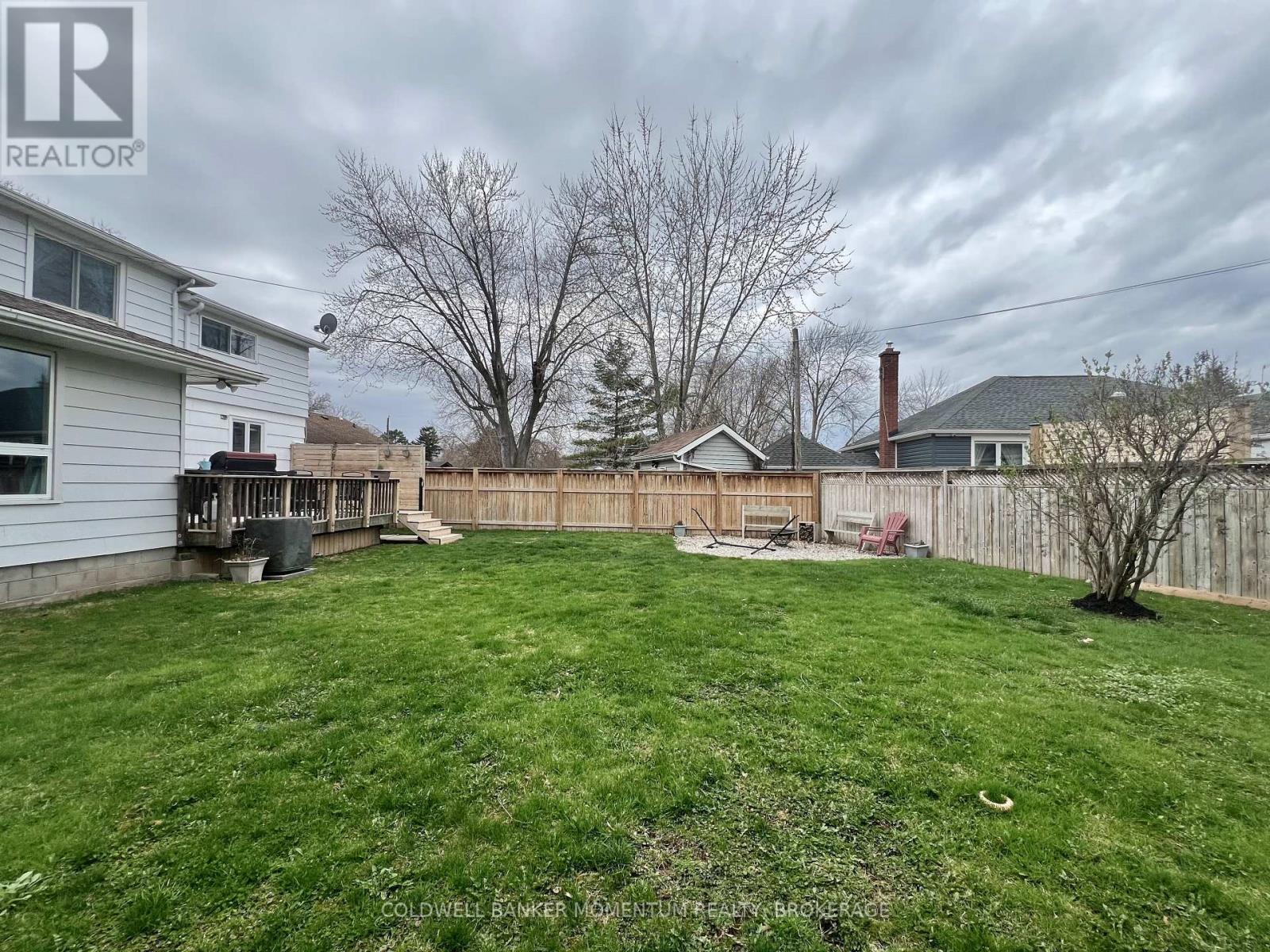 43 Beamer Avenue, St. Catharines, Ontario  L2M 2L6 - Photo 47 - X12097722