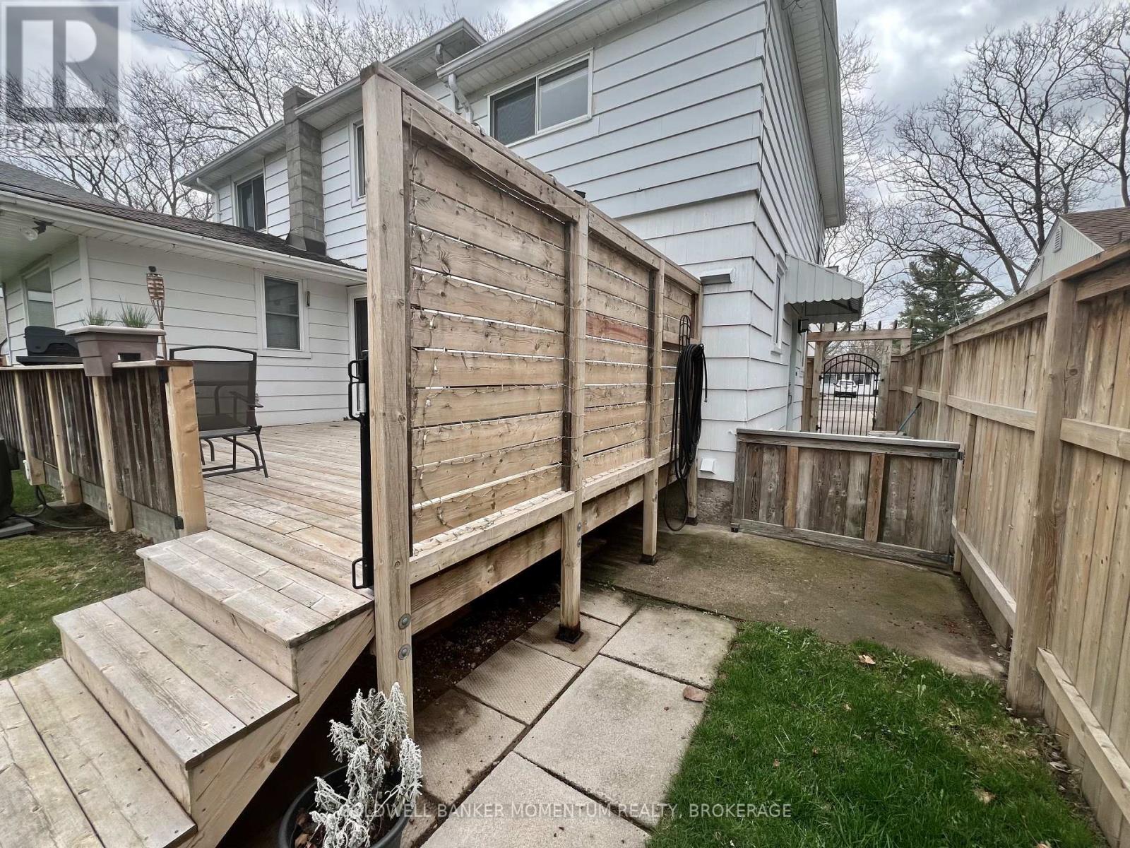 43 Beamer Avenue, St. Catharines (Bunting/linwell), Ontario  L2M 2L6 - Photo 48 - X12097722