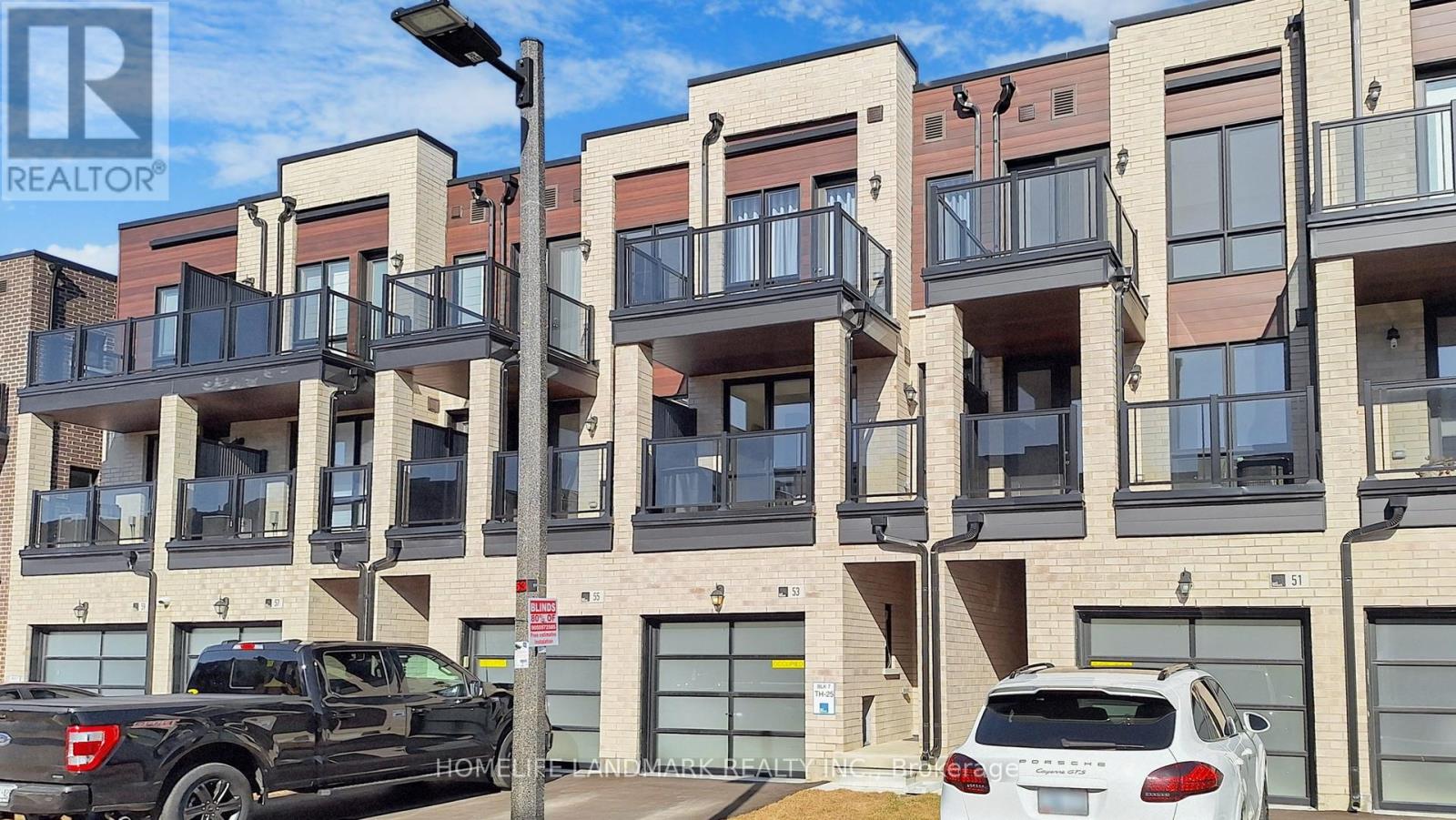 53 Mikayla Lane, Markham, Ontario  L6B 1R1 - Photo 1 - N12156829