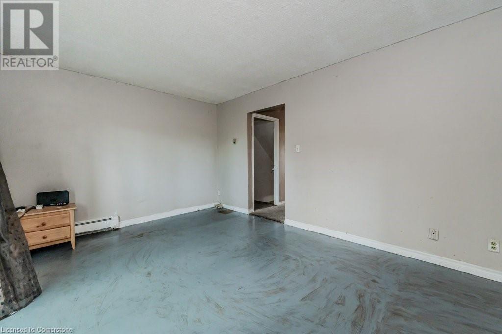 293 Fairway Road N Unit# 23, Kitchener, Ontario  N2A 2P1 - Photo 9 - 40707522