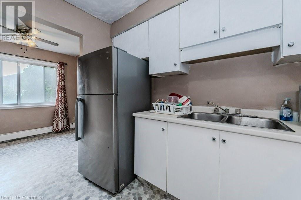 293 Fairway Road N Unit# 23, Kitchener, Ontario  N2A 2P1 - Photo 11 - 40707522