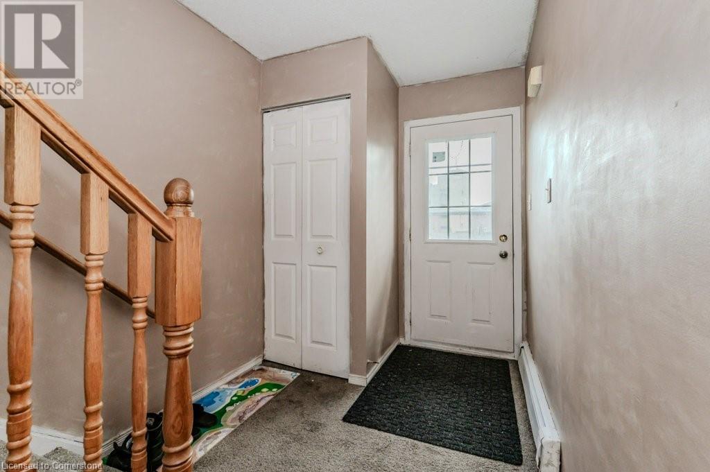 293 Fairway Road N Unit# 23, Kitchener, Ontario  N2A 2P1 - Photo 6 - 40707522