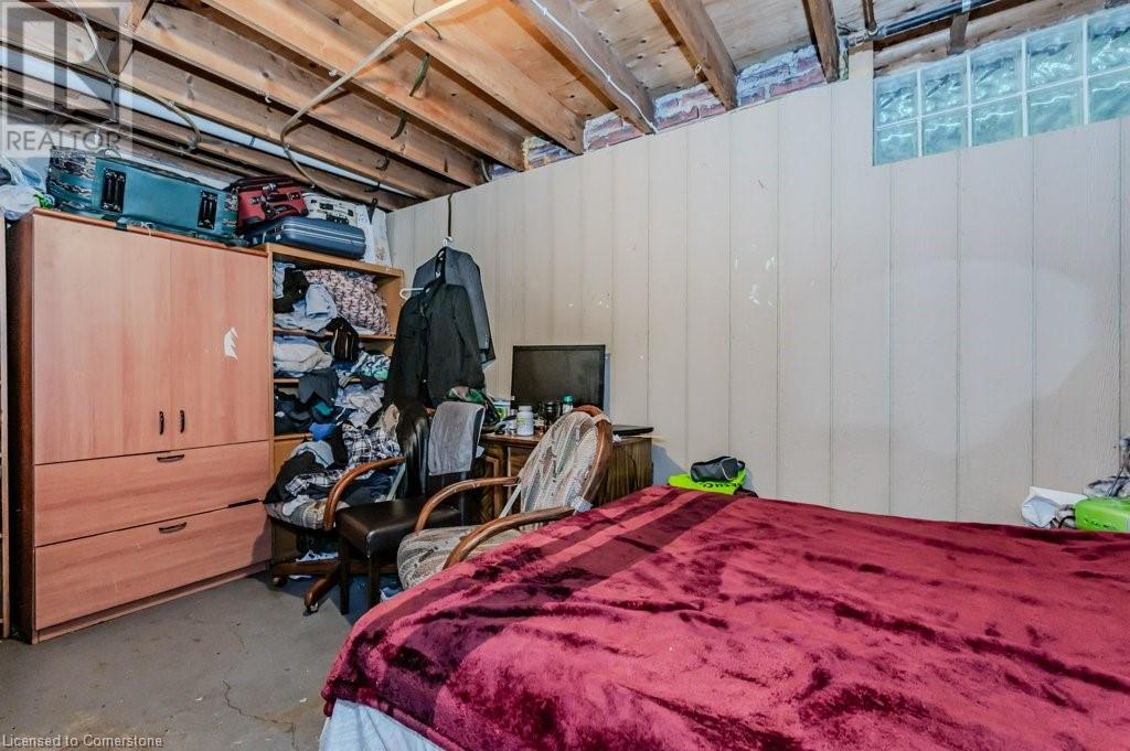 293 Fairway Road N Unit# 23, Kitchener, Ontario  N2A 2P1 - Photo 22 - 40707522