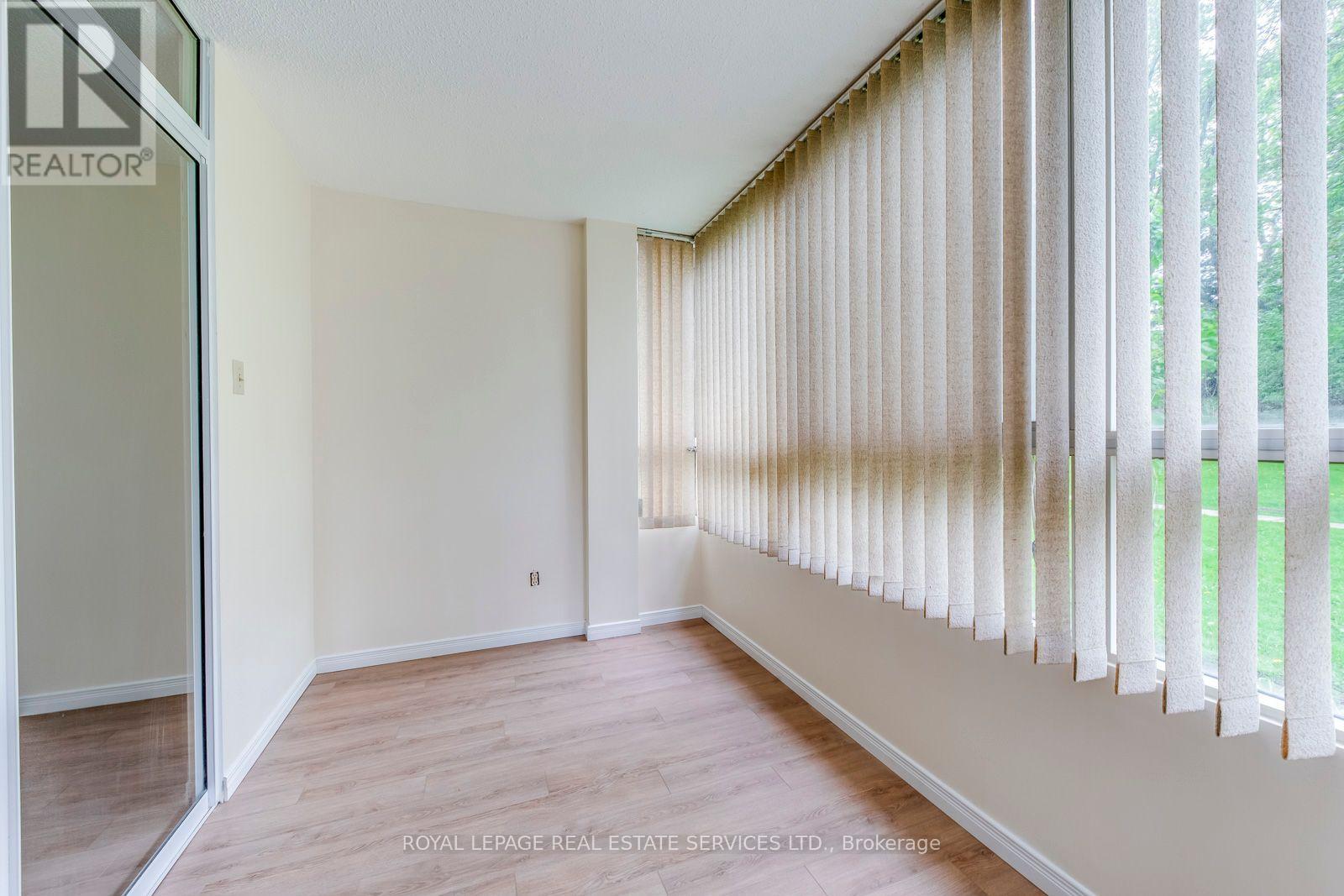 110 - 1485 Lakeshore Road E, Mississauga, Ontario  L5E 3G2 - Photo 14 - W12153351