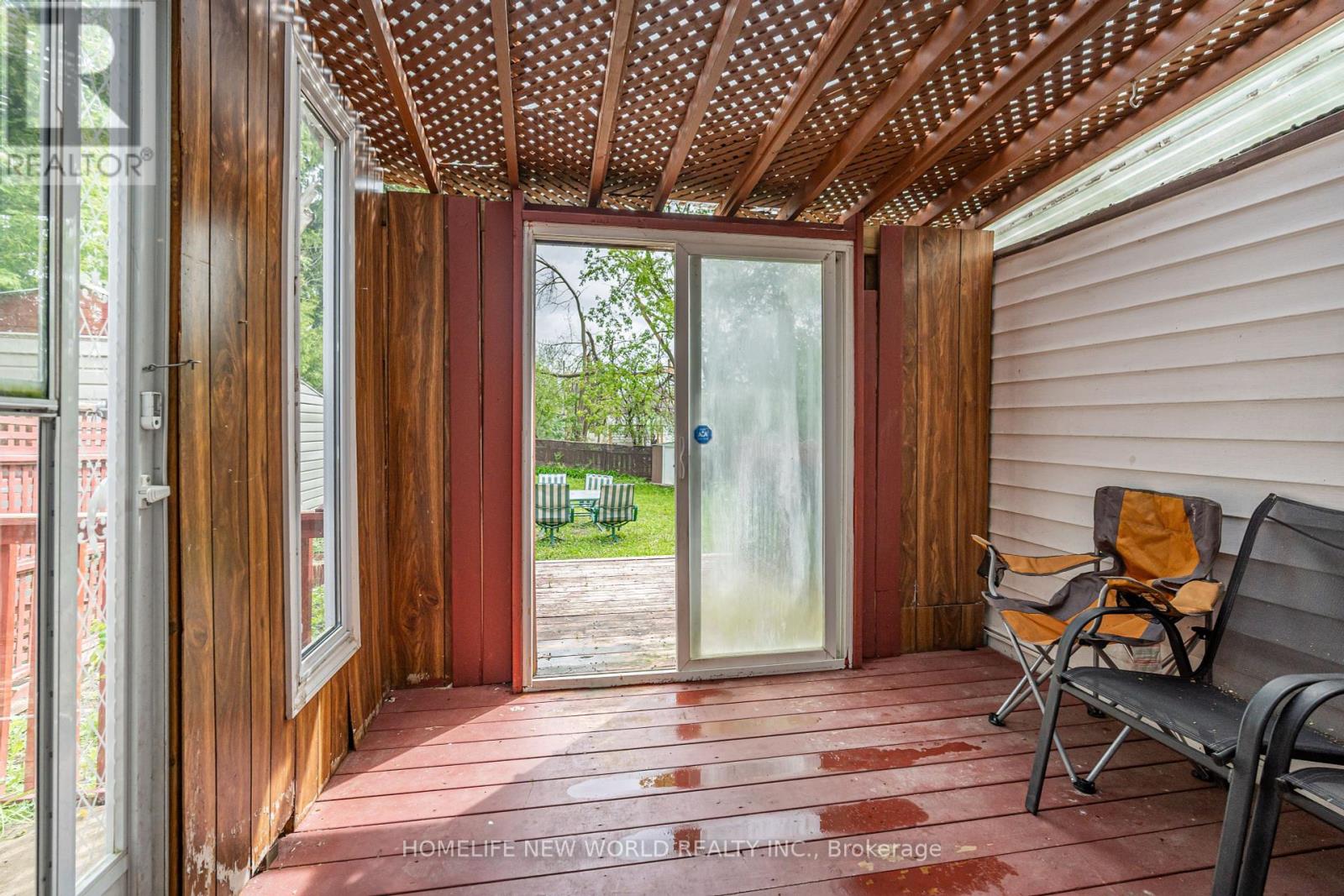 1046 Western Avenue, Peterborough Central, Ontario  K9J 5W4 - Photo 26 - X12156851