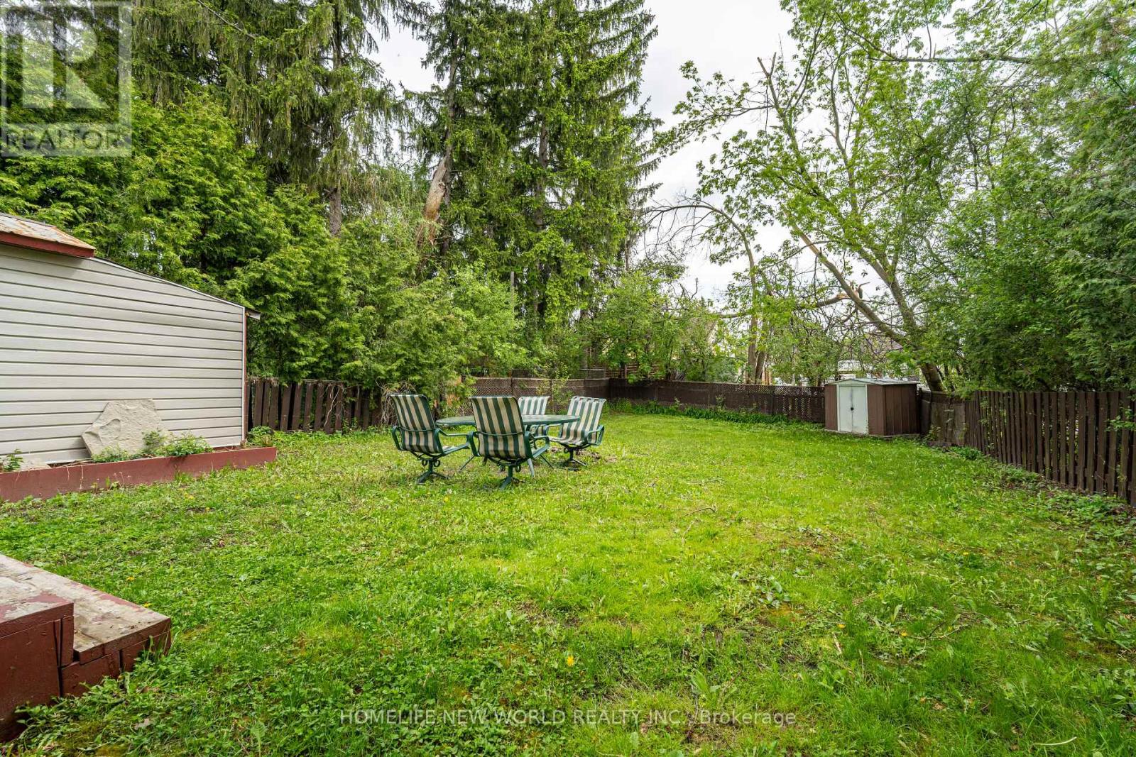 1046 Western Avenue, Peterborough Central, Ontario  K9J 5W4 - Photo 27 - X12156851