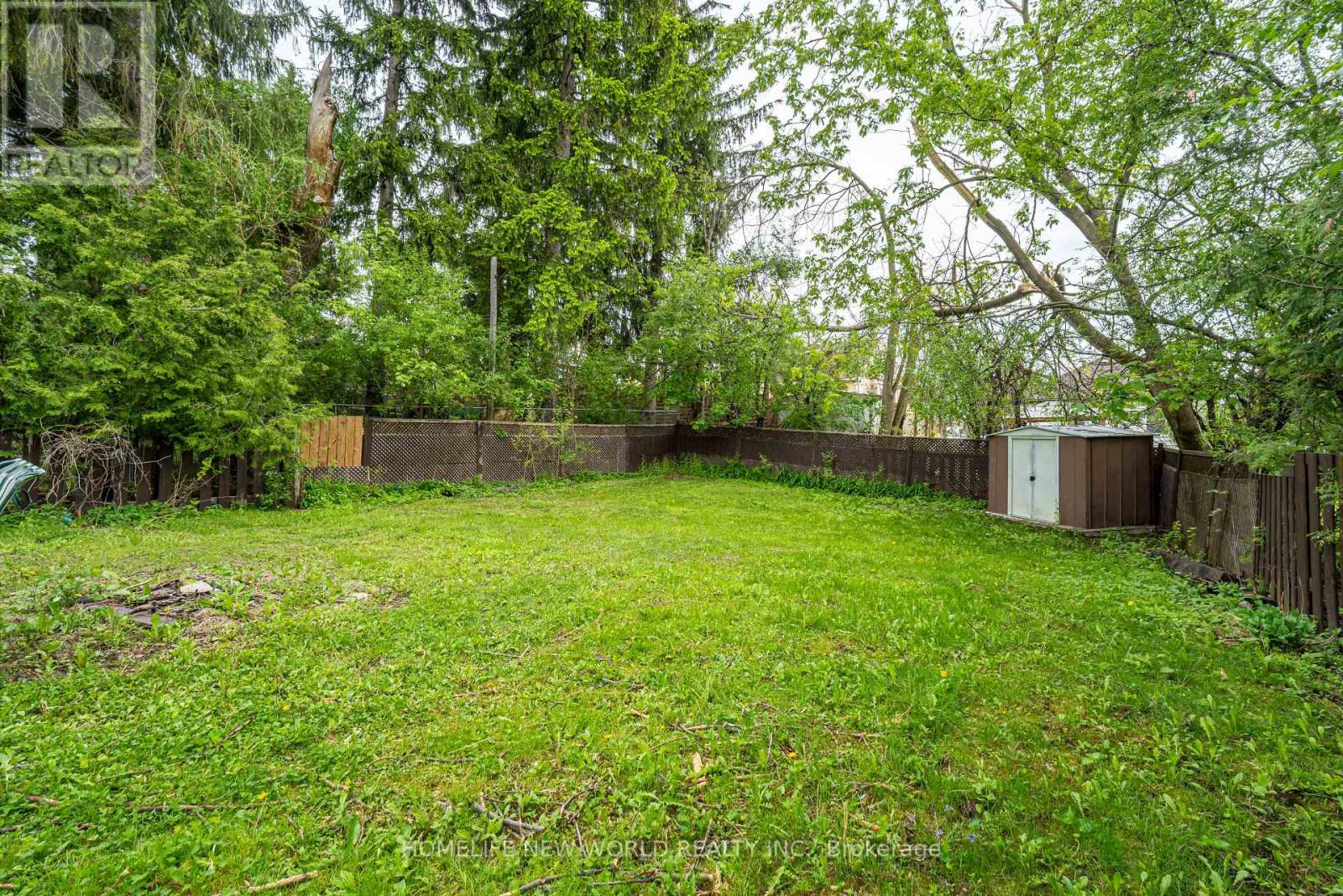 1046 Western Avenue, Peterborough Central, Ontario  K9J 5W4 - Photo 28 - X12156851