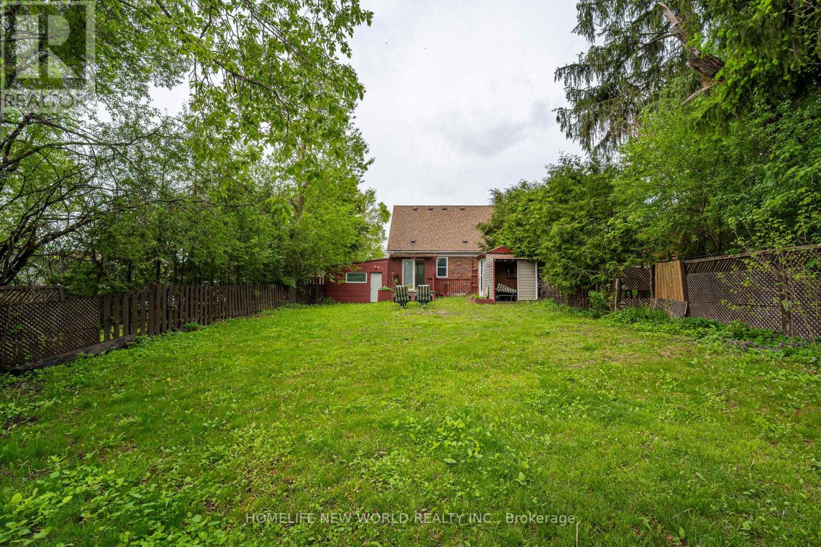 1046 Western Avenue, Peterborough Central, Ontario  K9J 5W4 - Photo 29 - X12156851
