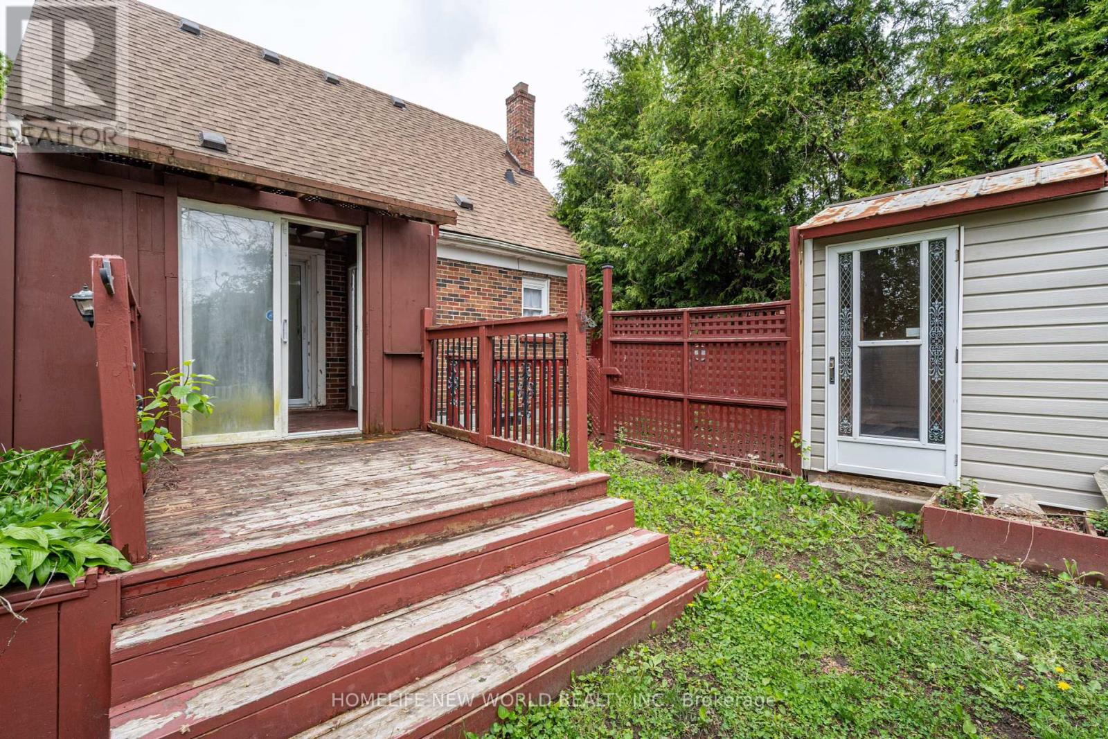 1046 Western Avenue, Peterborough Central, Ontario  K9J 5W4 - Photo 30 - X12156851