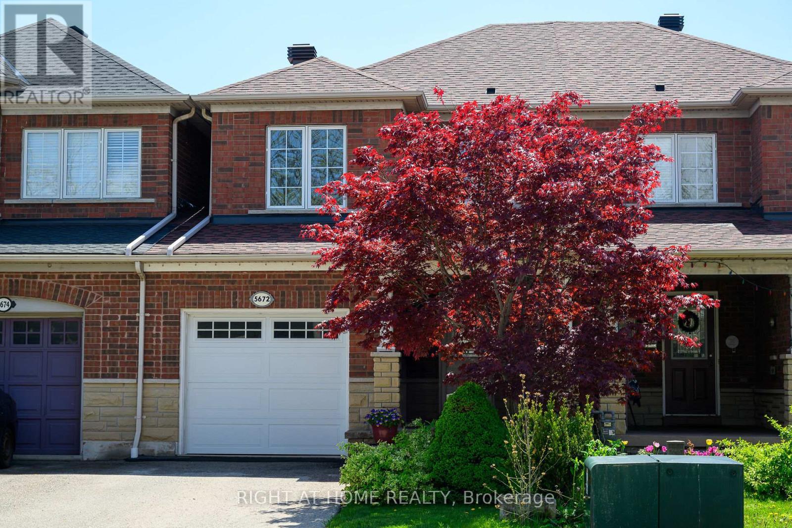 5672 BARBARA CRESCENT, Burlington, Ontario