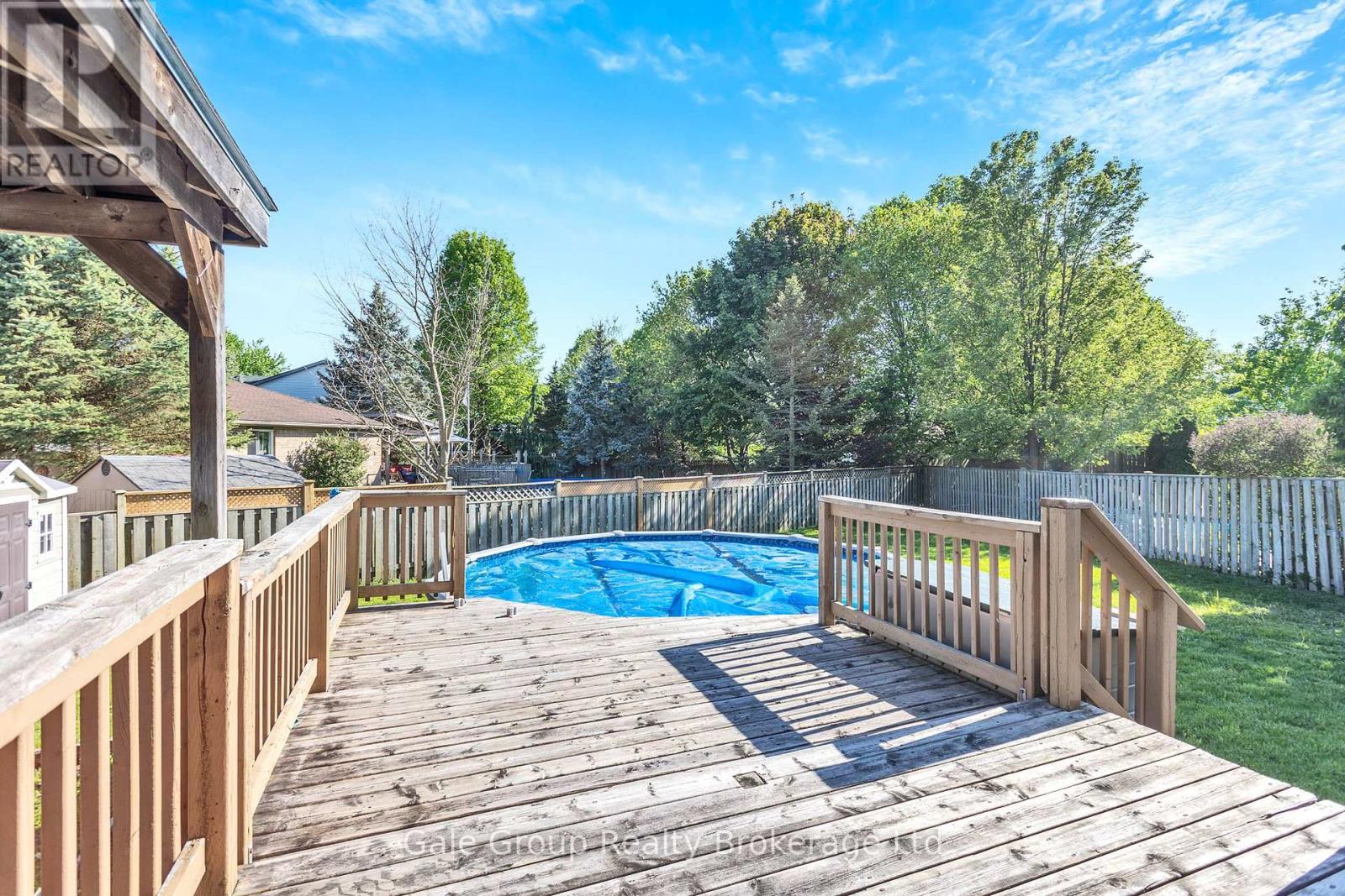 27 Crusoe Place, Ingersoll, Ontario  N5C 4G2 - Photo 18 - X12156852