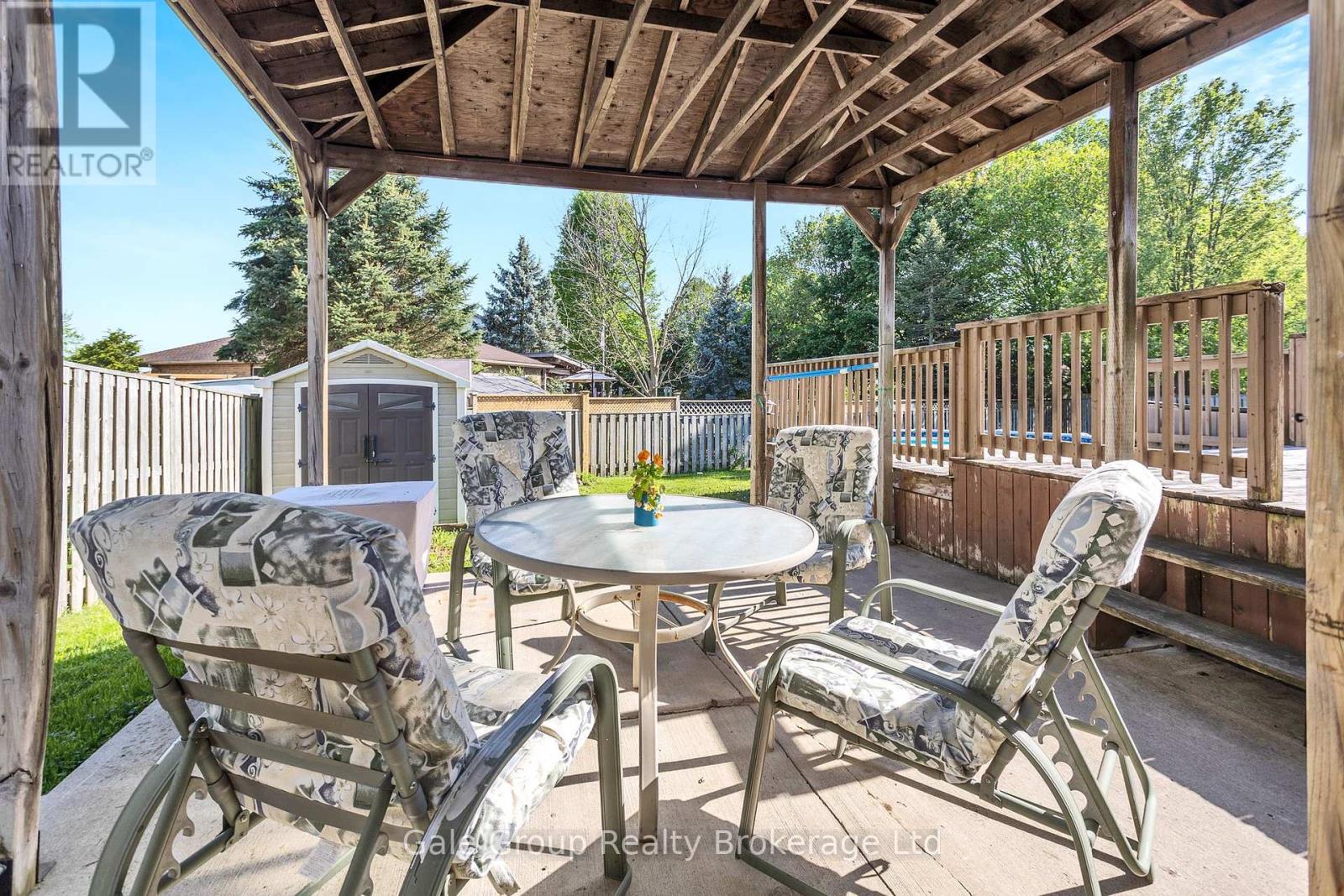 27 Crusoe Place, Ingersoll, Ontario  N5C 4G2 - Photo 19 - X12156852