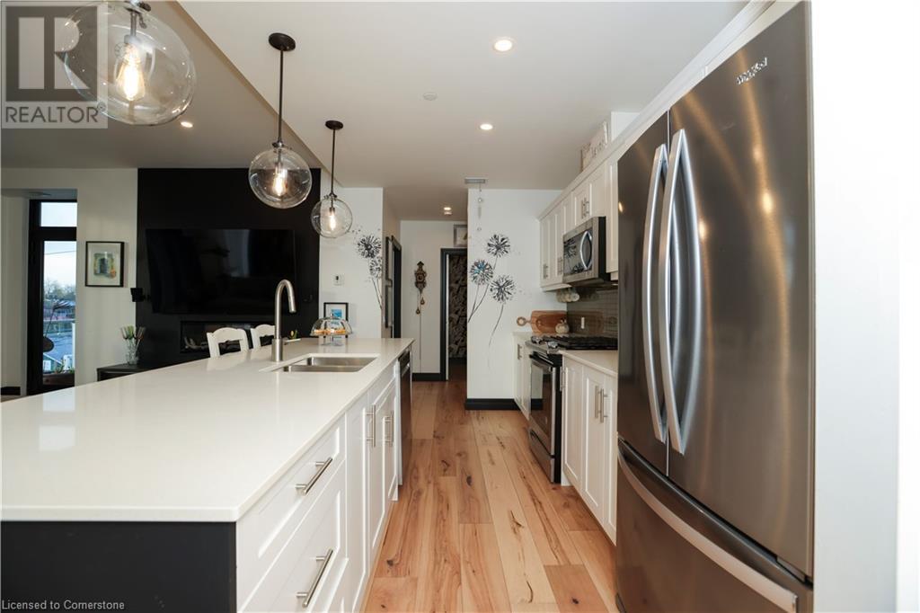 38 Harbour Street Street Unit# 16, Port Dover, Ontario  N0A 1N0 - Photo 8 - 40728533