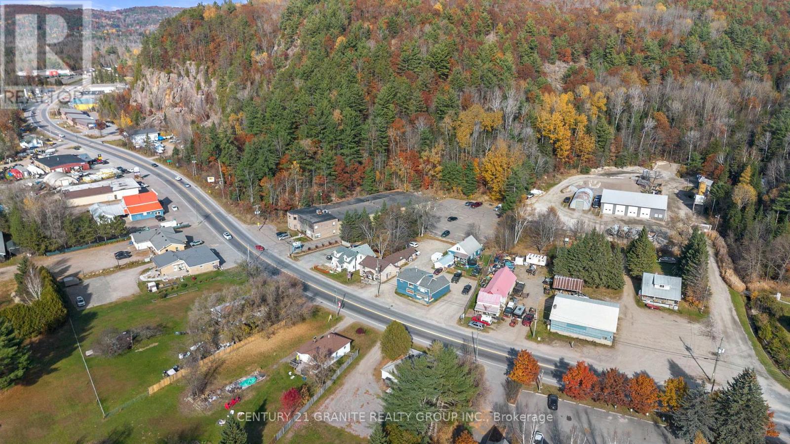 185 Hastings Street N, Bancroft, Ontario  K0L 1C0 - Photo 32 - X12154123