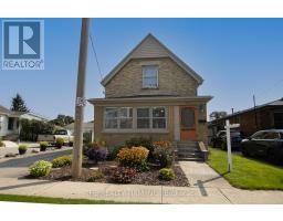 428 SAUL STREET, London East, Ontario
