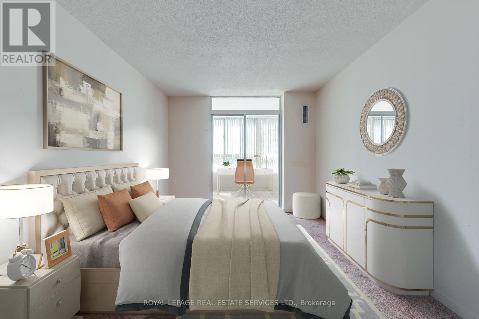 110 - 1485 Lakeshore Road E, Mississauga, Ontario  L5E 3G2 - Photo 13 - W12035895