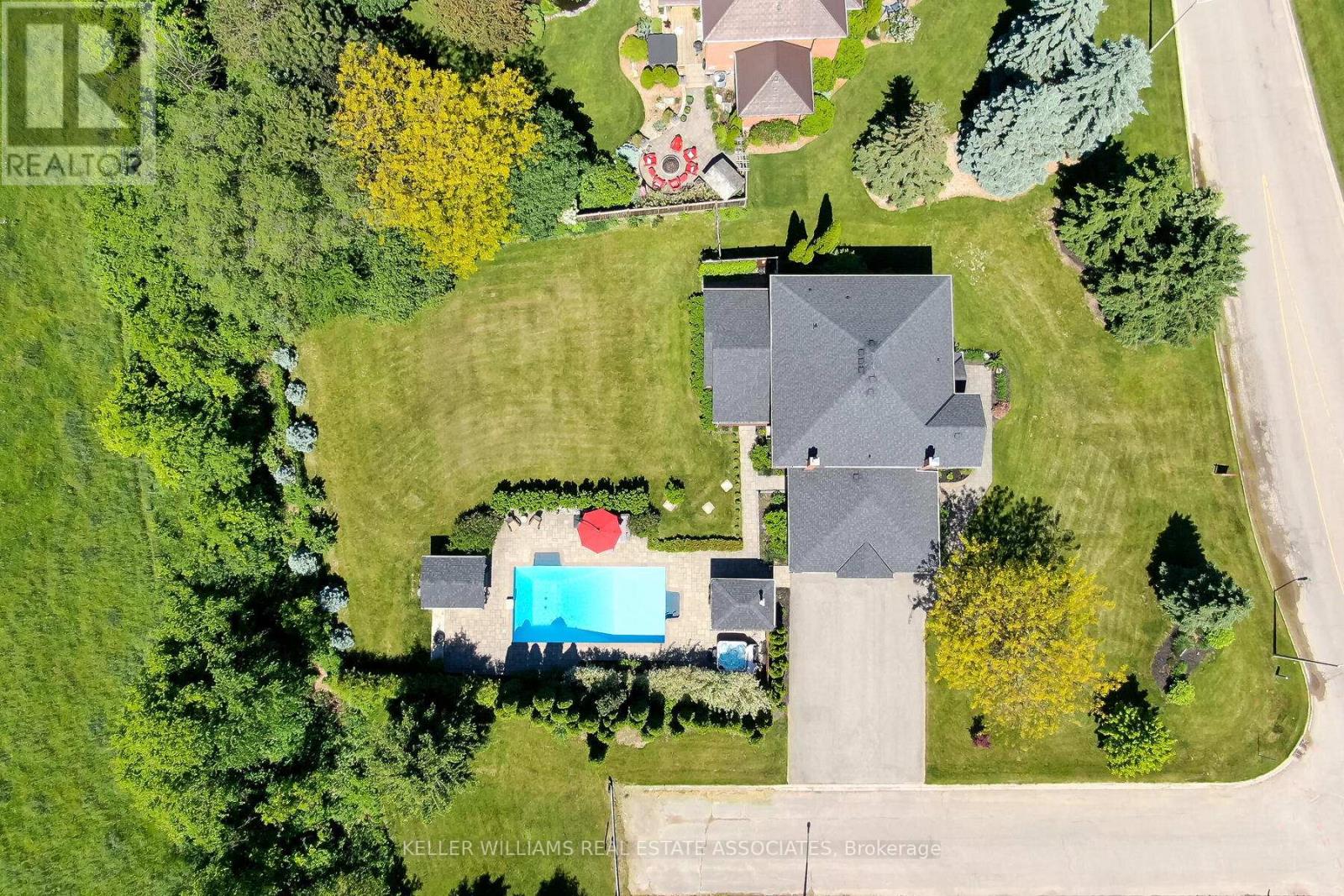17 Oak Ridge Drive, Halton Hills, Ontario  L7G 5G6 - Photo 45 - W12138509