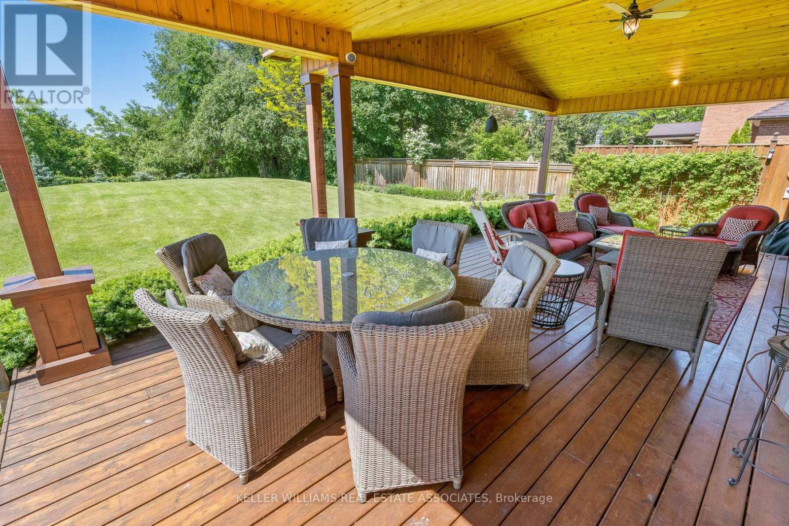 17 Oak Ridge Drive, Halton Hills, Ontario  L7G 5G6 - Photo 37 - W12138509