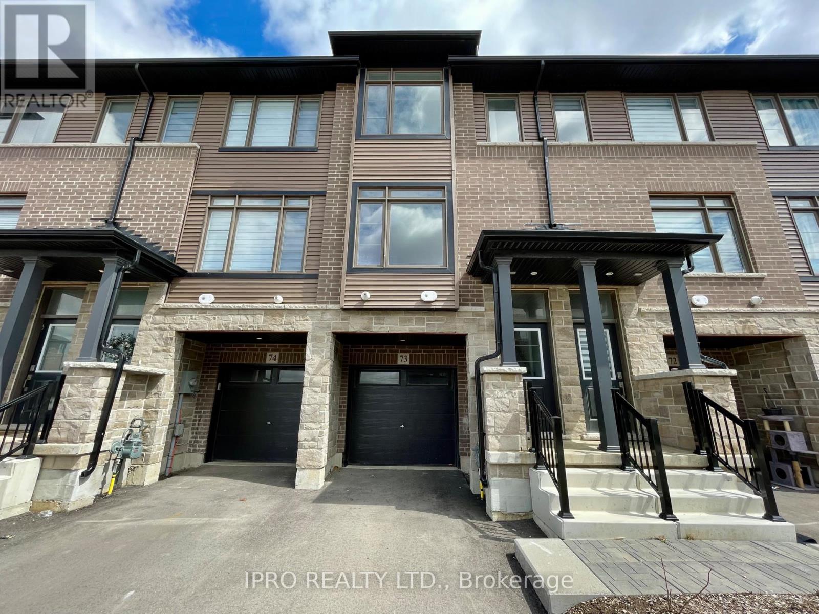73 - 120 COURT DRIVE, Brant, Ontario