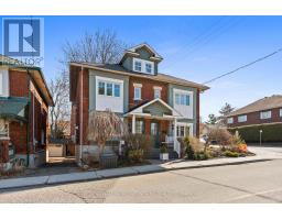 143 BLACKBURN AVENUE, Ottawa, Ontario