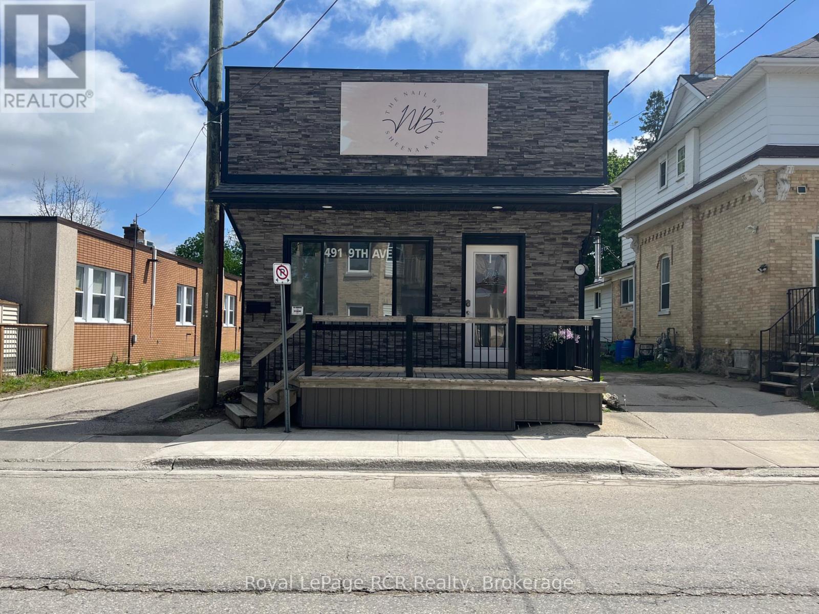 491 9TH AVENUE N, Hanover, Ontario