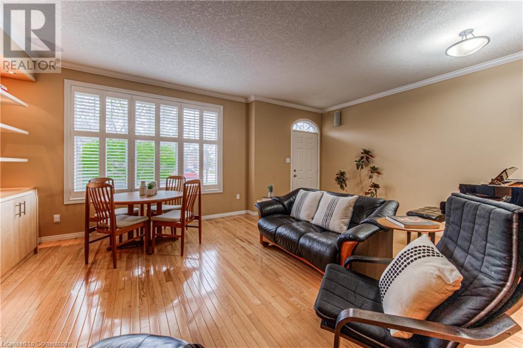 38 Norman Street, Waterloo, Ontario  N2L 6L5 - Photo 14 - 40727342