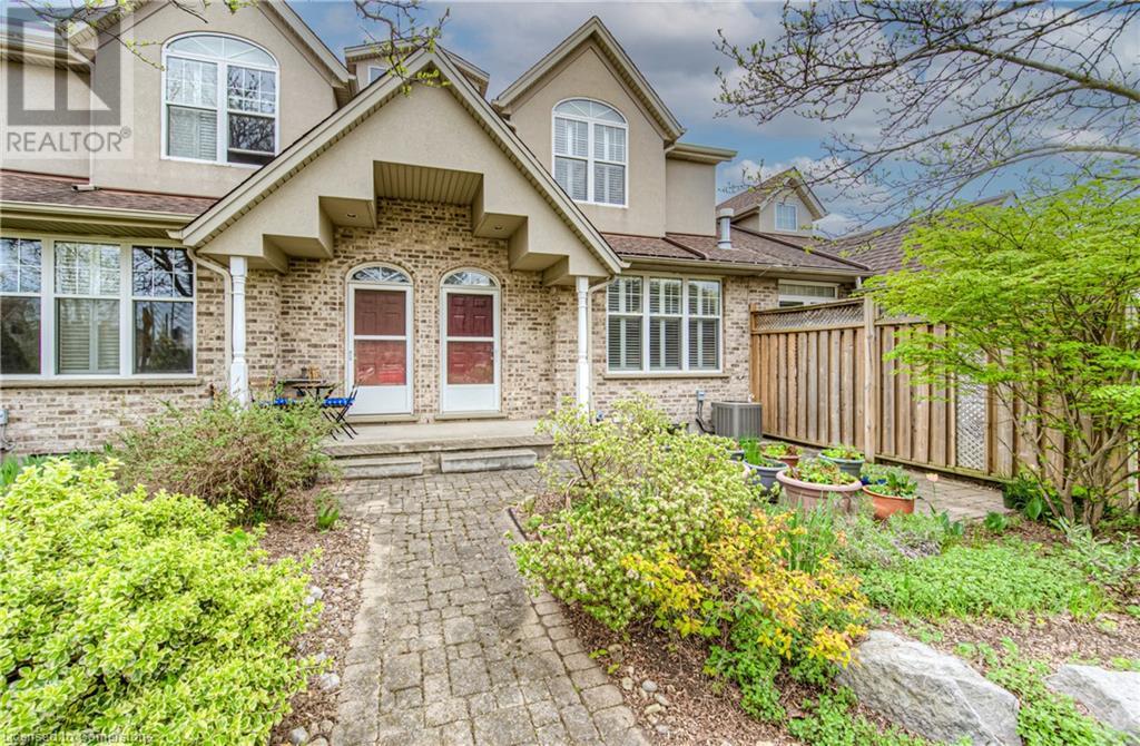 38 Norman Street, Waterloo, Ontario  N2L 6L5 - Photo 40 - 40727342