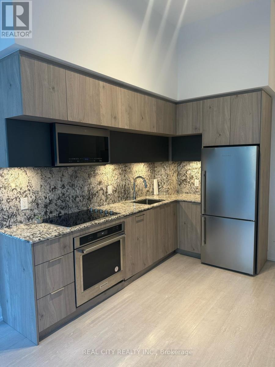 243 - 25 Adra Grado Way, Toronto, Ontario  M2J 0H6 - Photo 11 - C12156863