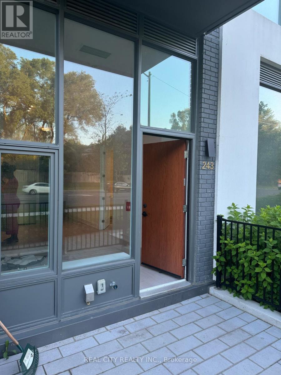 243 - 25 Adra Grado Way, Toronto, Ontario  M2J 0H6 - Photo 15 - C12156863