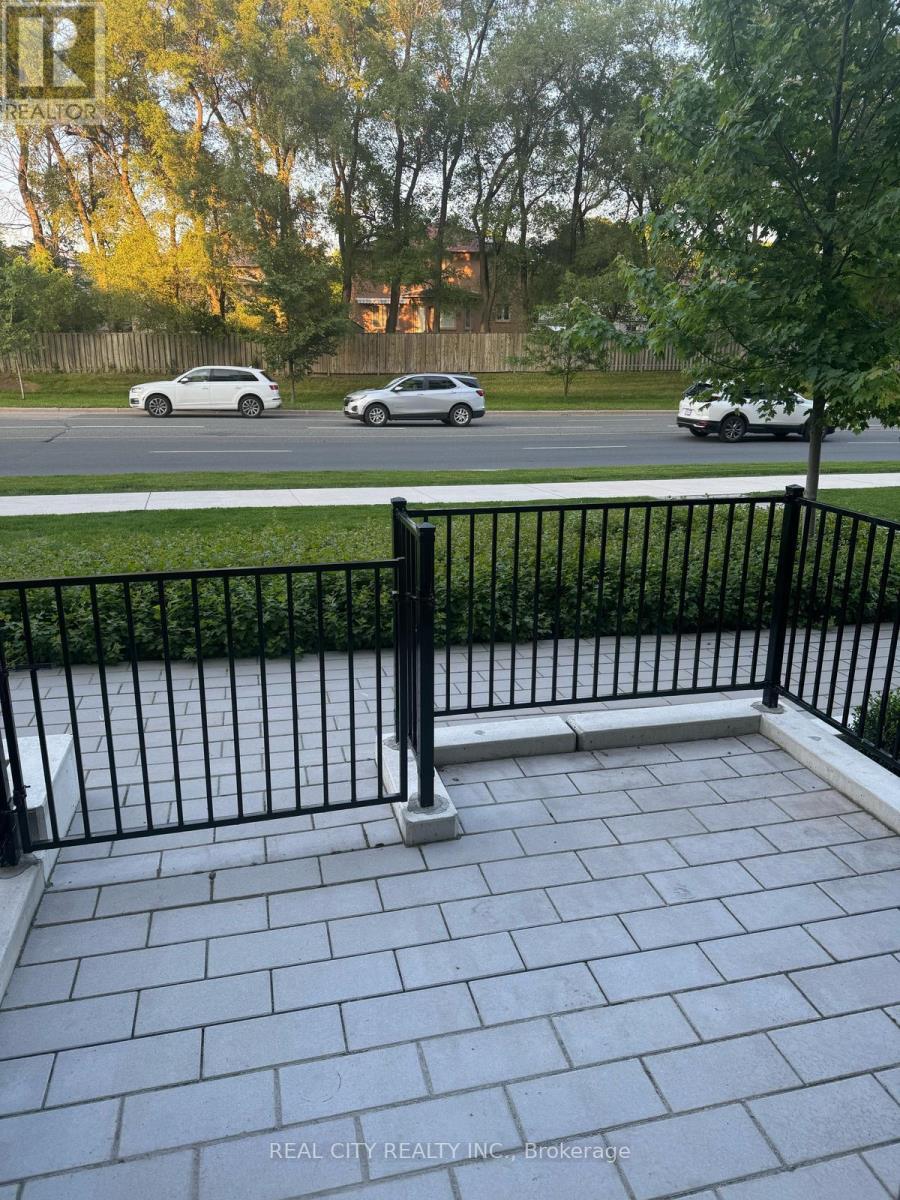 243 - 25 Adra Grado Way, Toronto, Ontario  M2J 0H6 - Photo 16 - C12156863
