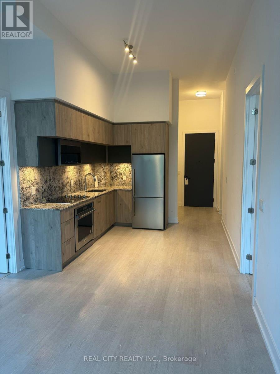 243 - 25 Adra Grado Way, Toronto, Ontario  M2J 0H6 - Photo 2 - C12156863