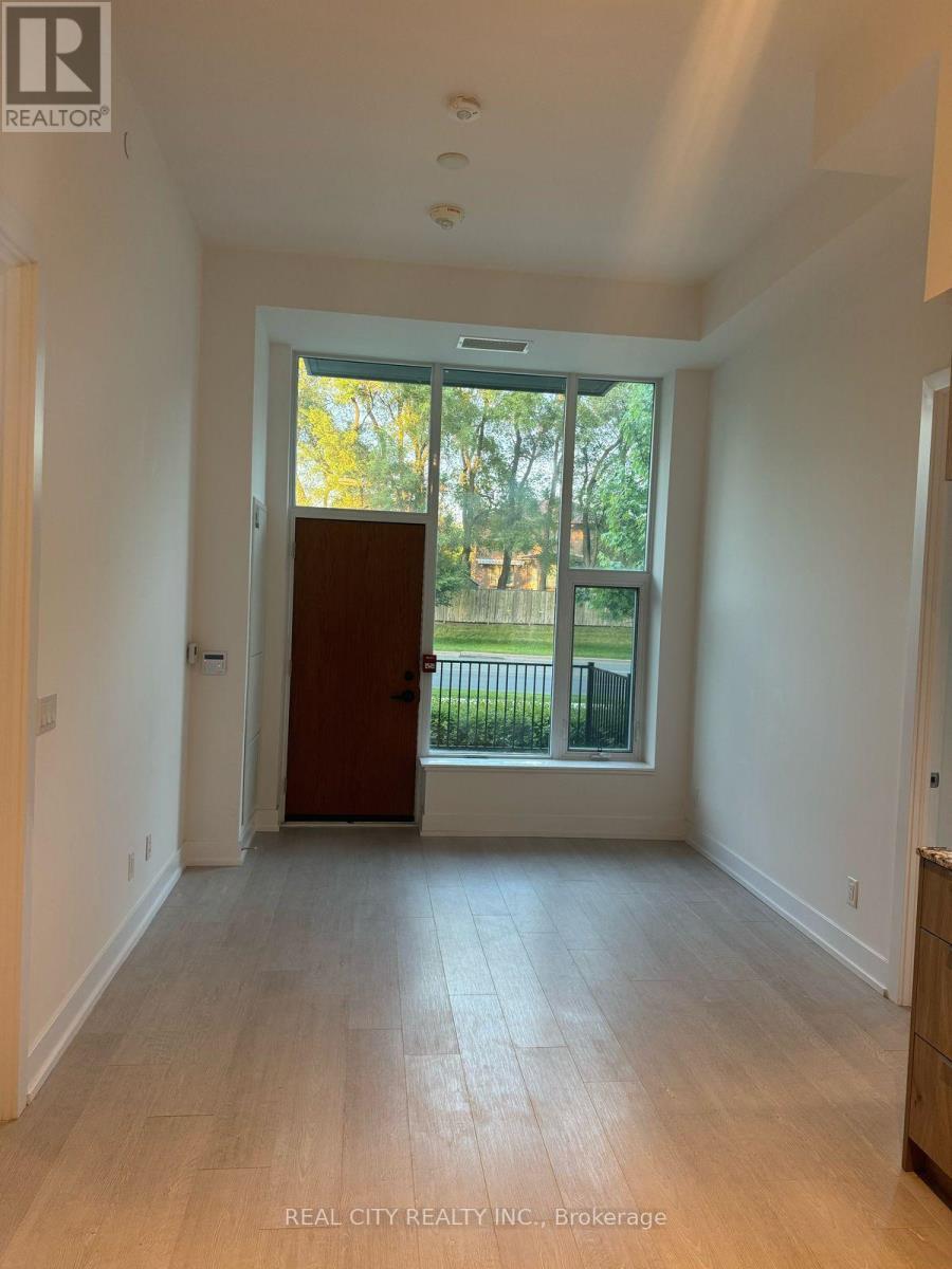 243 - 25 Adra Grado Way, Toronto, Ontario  M2J 0H6 - Photo 4 - C12156863