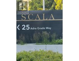 243 - 25 ADRA GRADO WAY, Toronto, Ontario