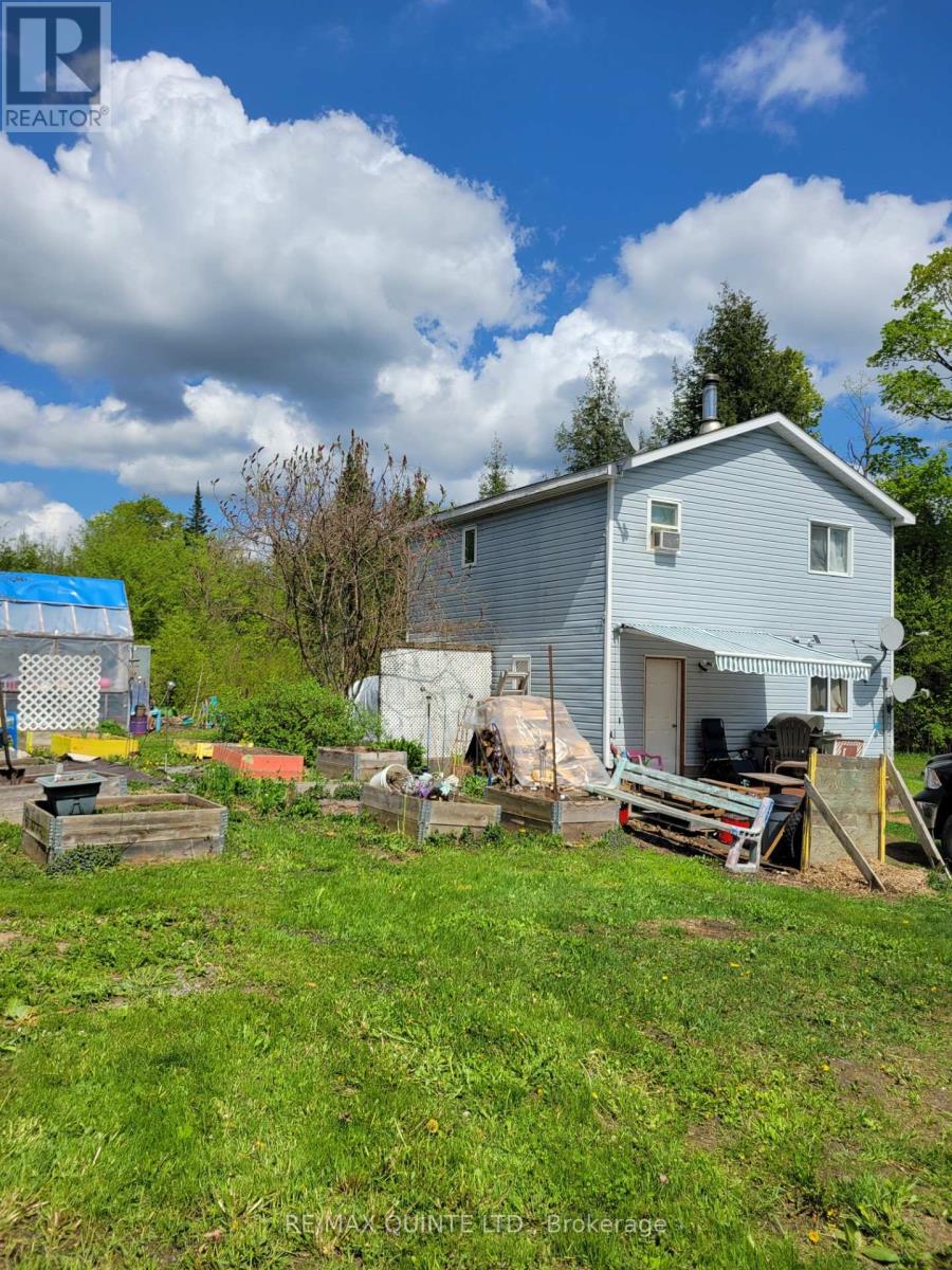 18610 Hwy 62 Highway, Tudor And Cashel, Ontario  K0K 2K0 - Photo 2 - X12128402