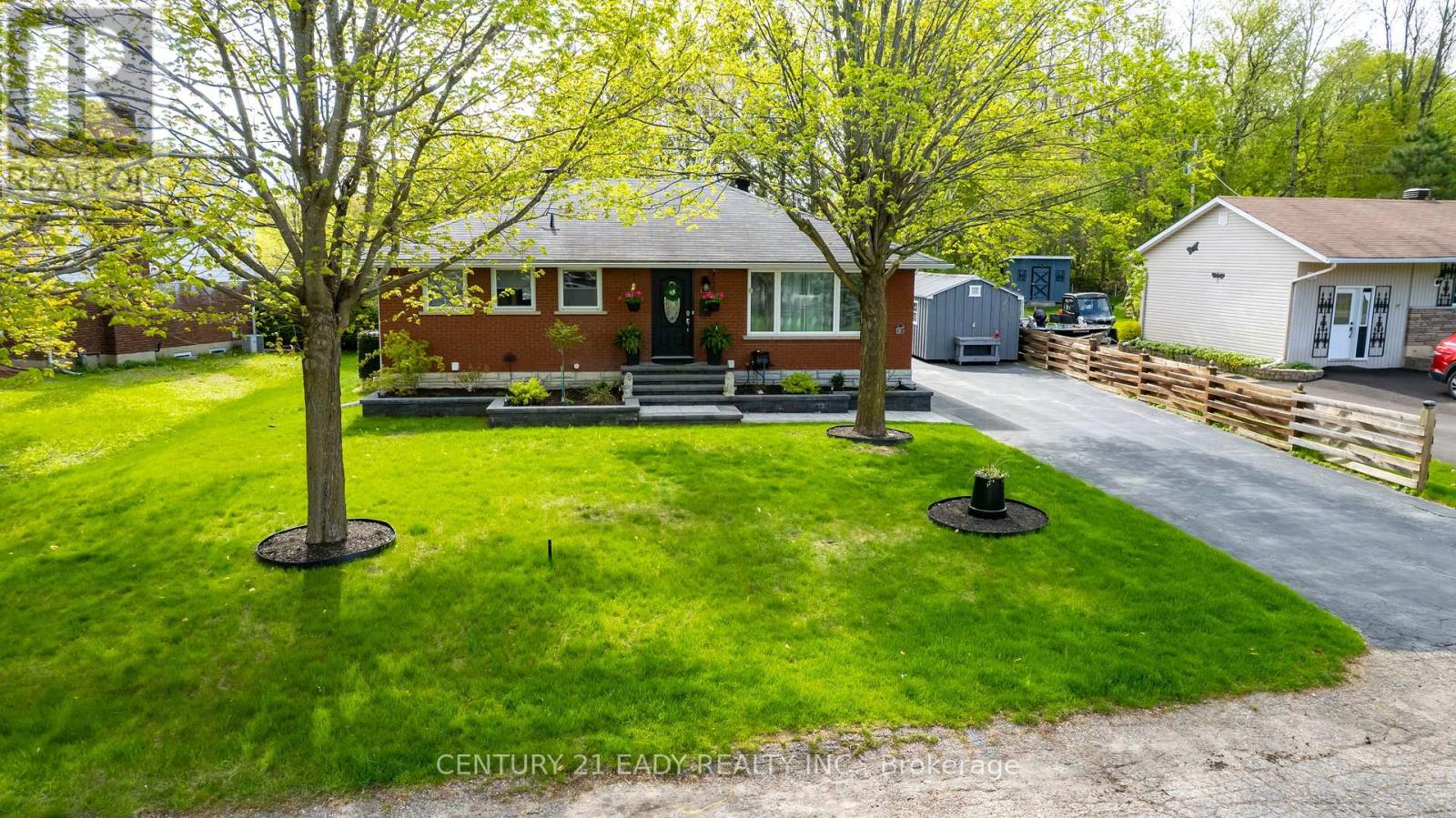 Property at 201 WADE AVENUE image 1