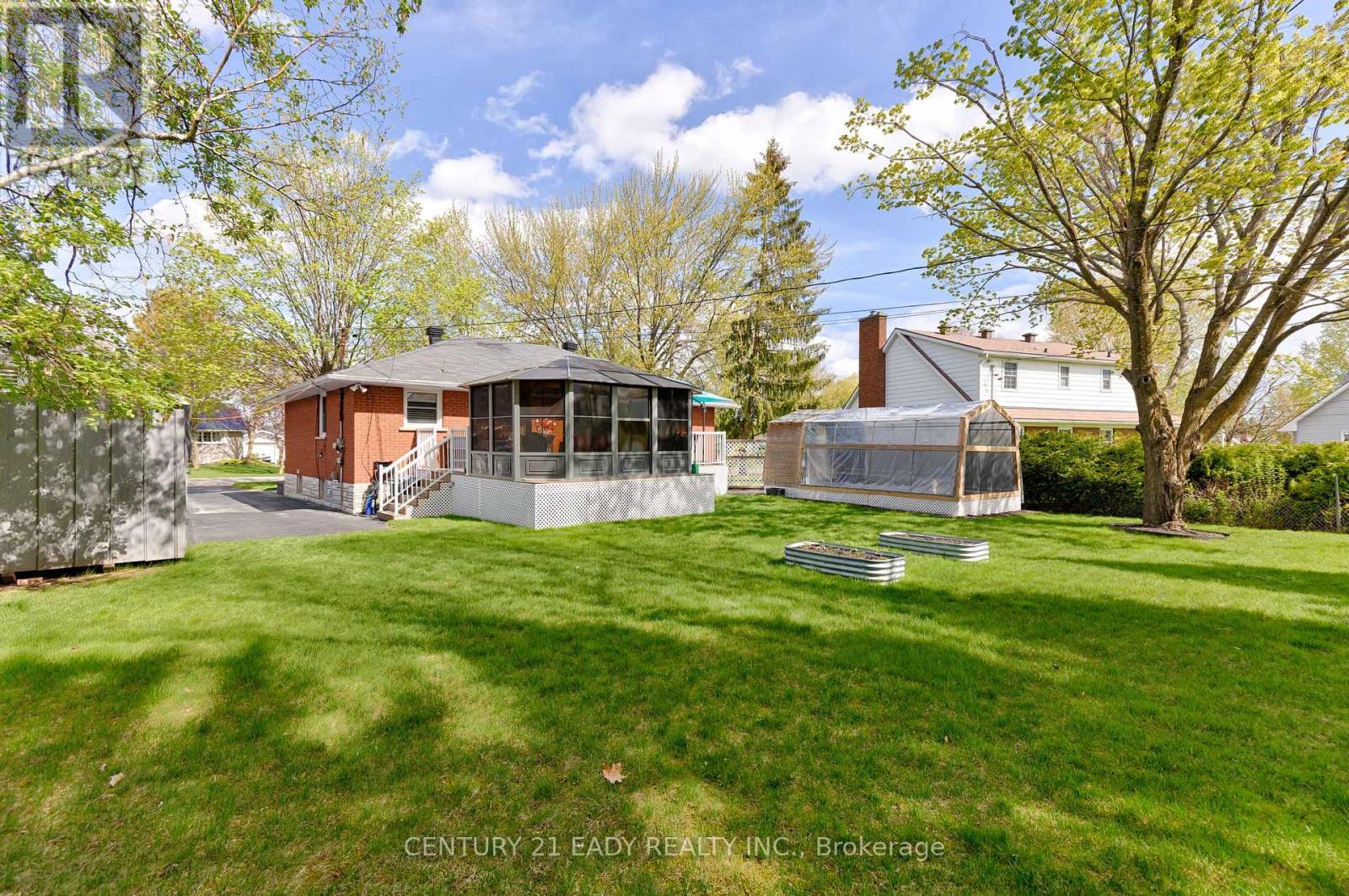 Property at 201 WADE AVENUE image 2